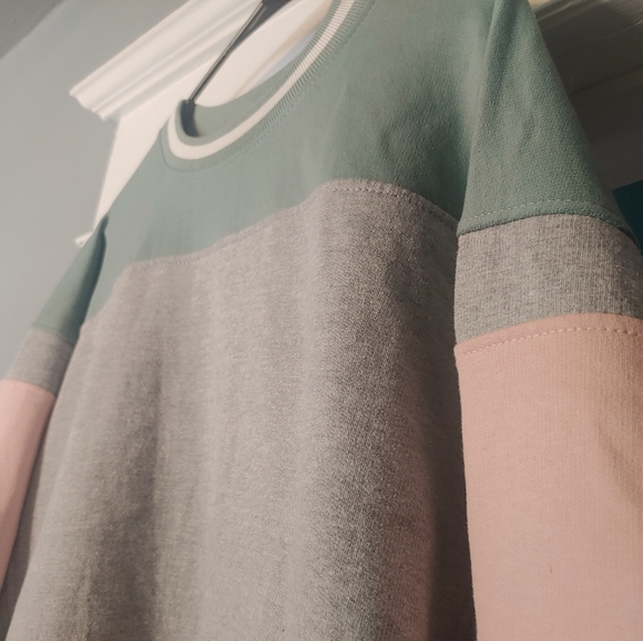 Crewneck Sweater Men's BRAND NEW - Picture 9 of 14